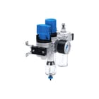 Festo - Reduceerventiel frc1/8dminikc
