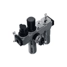 Festo - Reduceerventiel frc3/4dmaxikc