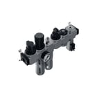 Festo - Reduceerventiel frc1/4dmidikf