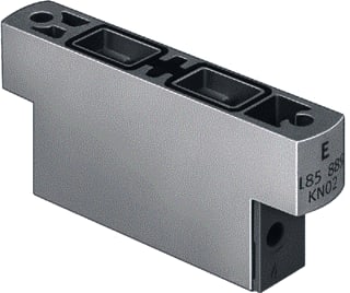 Festo - Bevestiging vastpunt cpv10bsgrzvm7
