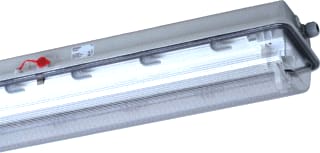 Schuch - Plafond-/wandarmatuur 14402 0002