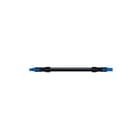 Wago - Patchkabel inst.bare gebouwinstall. Ma-Fem 4M 2X1,5 Bl
