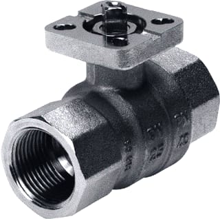 Festo - Kogelafsluiter koglafsl 534303