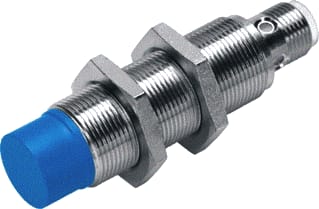 Festo - Div. Man/Zan  Pneumatics 538275