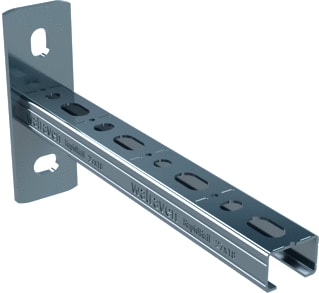 Walraven - BIS RapidRail Railconsole 66031830 Ds20