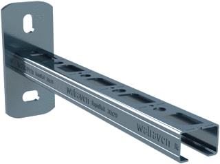 Walraven - BIS RapidRail Railconsole 66032015 Ds20