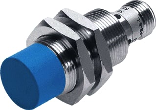 Festo - Div. Man/Zan Pneumatics 538317
