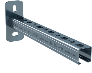 Walraven - BIS RapidRail Railconsole 66033050 Ds20