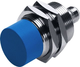 Festo - Div. Man/Zan  Pneumatics 538319