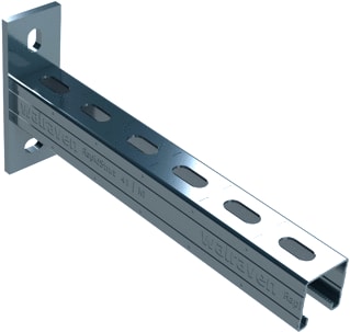 Walraven - BIS RapidStrut Railconsole 66084060 Ds8