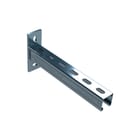 Walraven - BIS RapidStrut Railconsole 66084060 Ds8