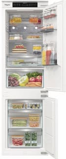 Pelgrim - Koel/vriescombinatie klvrscomb pcs82178n