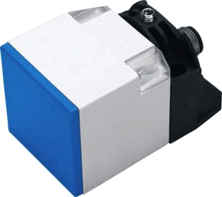 Festo - Div. Man/Zan  Pneumatics 538342