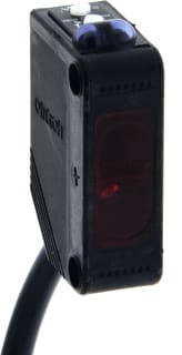 Omron - Lichtsensor energetisch Licht Sensor E3Zd612Momi