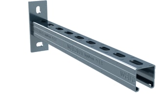 Walraven - BIS RapidStrut Railconsole 66084140 Ds10