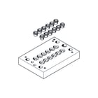 Festo - Bevestiging vastpunt cpv14vip61/8c