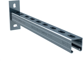 Walraven - BIS RapidStrut Railconsole 66084145 Ds10