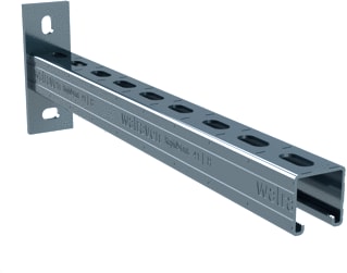 Walraven - BIS RapidStrut Railconsole 66084150 Ds10
