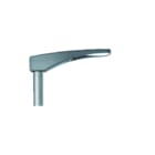Schuch - 48 Straat- en pleinverlichtingsarm. Led Buitenarm. 2402