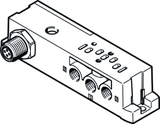 Festo - Bevestiging vastpunt vabss42sg18r3