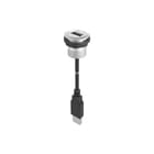Schlegel - Multi data-com. schakelmat. rrj_usb3_150cm