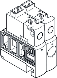 Festo - Magneetafsluiter cpvsc1m5hjtq3