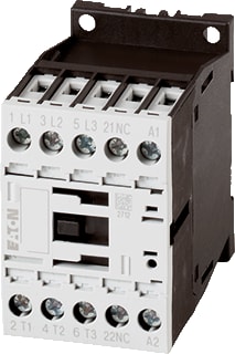 Eaton - DILM Magneetschakelaar Magns Dilm7-01 42V50/60Hz
