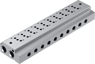 Festo - Bevestiging vastpunt vabmc712mg182