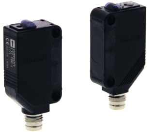 Omron - Eenrichtings lichtscherm Zender/Ontv E3Zt86Omi