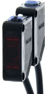 Omron - Eenrichtings lichtscherm E3Zt81A2Momi