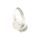 JVC - Koptelefoon Has36W Wit Bt On Ear