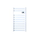 DRL - E-COMFORT Zion Radiator (elektrisch) Ecmf 898X508 750W W