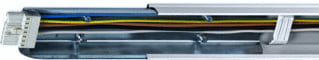 Norton - NTS-R NTS lichtlijn accessoires Draagprofiel lichtlijnsysteem L3 5-Ad
