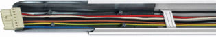 Norton - NTS-R NTS lichtlijn accessoires Draagprofiel lichtlijnsysteem L4 5-Ad