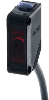Omron - Eenrichtings lichtscherm lchtschrm ze 10m 2m kbl