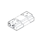 Festo - Bevestiging vastpunt vabmc712gg185