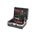 Haupa - Gereedschapset gereedsset 330052