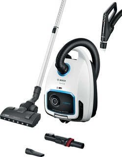 Bosch - Stofzuiger (elektrisch) stofzuigr bgl6sil1l