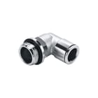Festo - fitting met 2 aansluitingen NPQMLG18Q6P10
