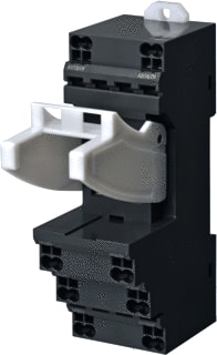 Omron - Relaisvoet Relvoet Py 8100G