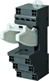 Omron - Relaisvoet Relvoet Py 8101E