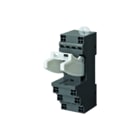 Omron - Relaisvoet Relvoet Py 8101E