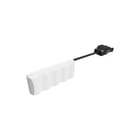 Schuch - Batterij, oplaadbaar LOSSE ACCU AKKU 8020 1,5AH