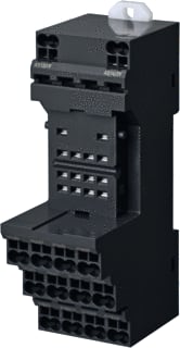 Omron - Relaisvoet Relvoet Py 8103A
