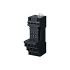 Omron - Relaisvoet Relvoet Py 8103A