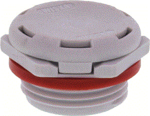Schuch - Mechanisch toebehoren verlichtingsarmatuur 90259 9002