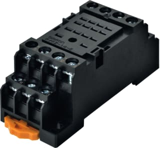 Omron - Relaisvoet Relvoet Pyfz0002F
