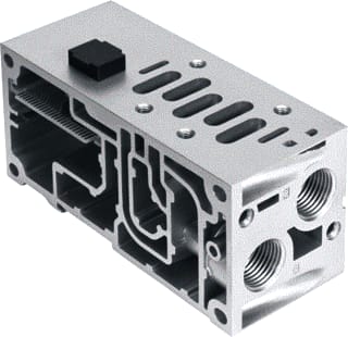 Festo - Bevestiging vastpunt vabvs22sg12t2
