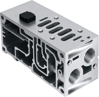 Festo - Bevestiging vastpunt vabvs22sg12t1