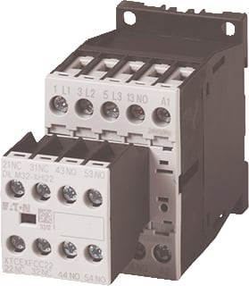 Eaton - DILM Magneetschakelaar Dilm7-32 24Vdc